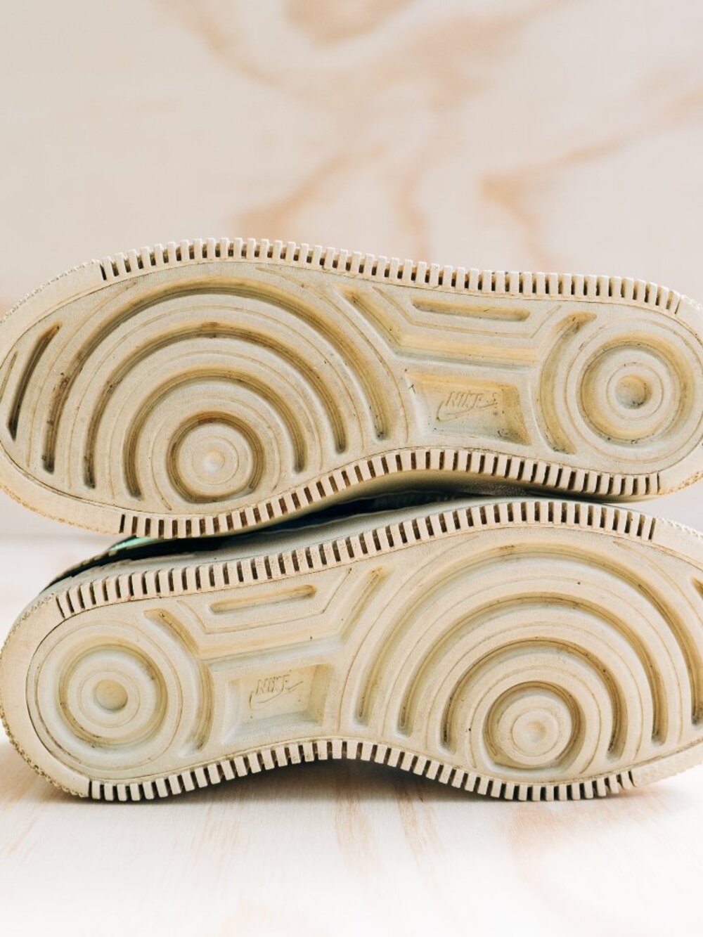 Nike Air Force 1 Shadow SE Cactus Flower 2020 | Women's Size 6 - Picture 2 of 10